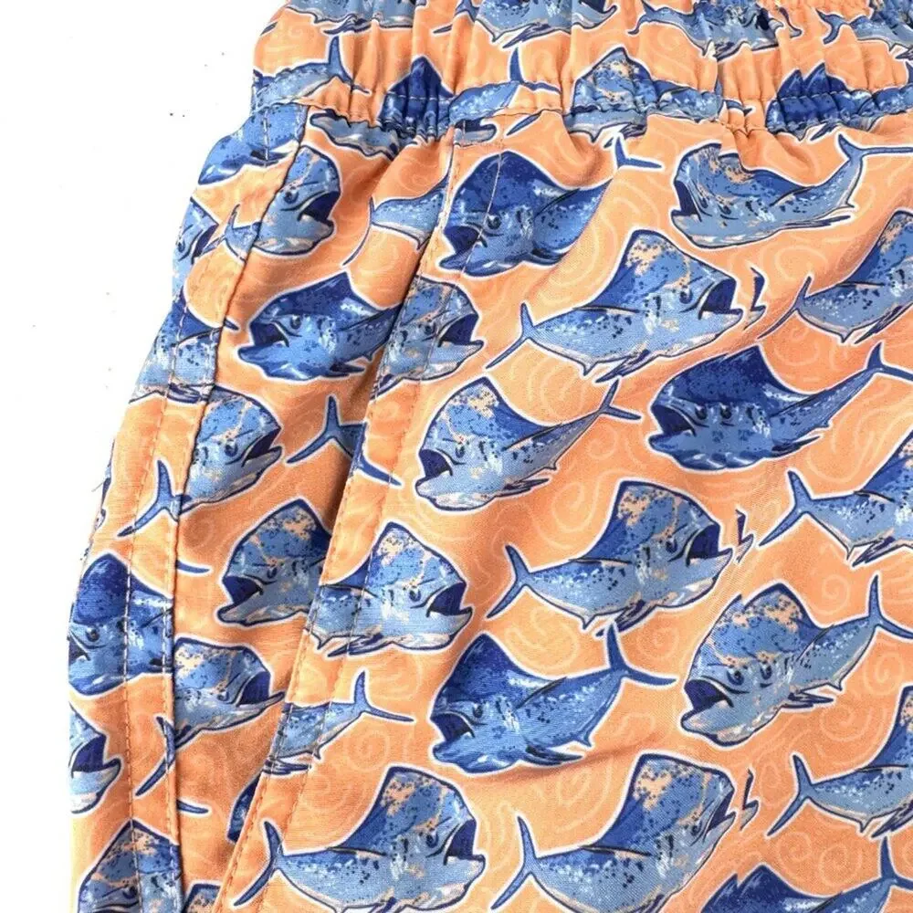 Peter Millar pocket small